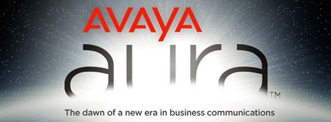 Avaya Aura