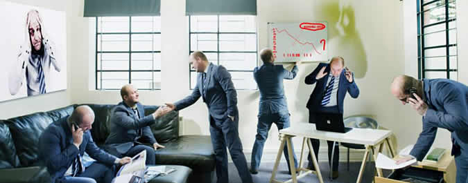 Avaya comunicaciones