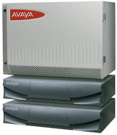 avaya aura hardware